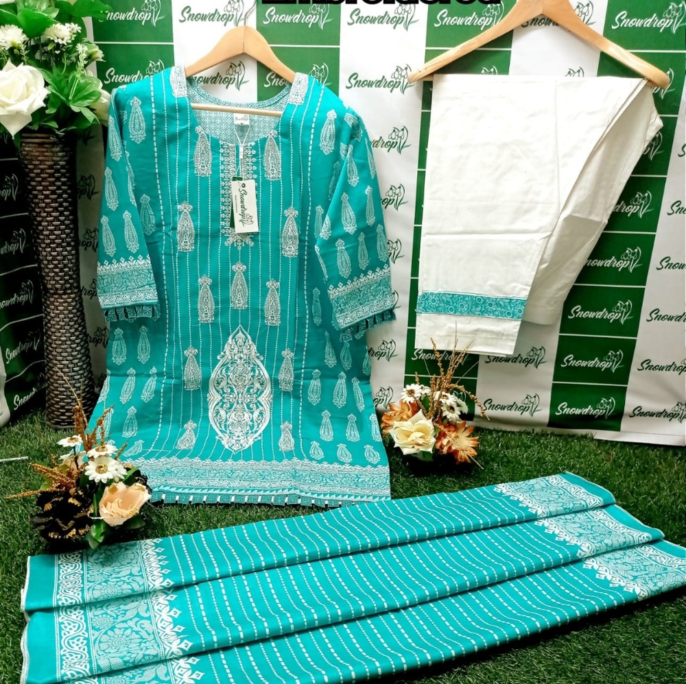 SOLD Pakistani Indian 3pc dress